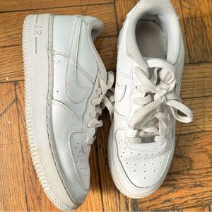 Air Force 1 - used excellent condition